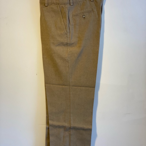 NWT {dockers} khaki washed chino 34 x 32 - Picture 9 of 10